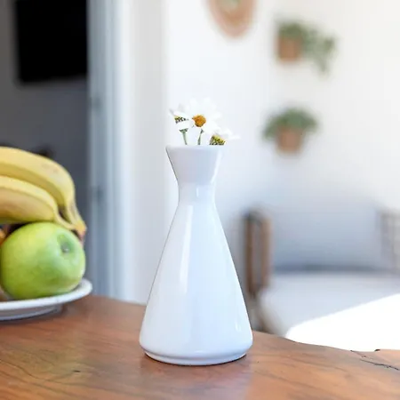 Апартаменты Chrisi Скала-Потамиас