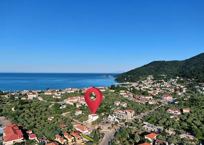 Chrisi 스칼라 포타미아스